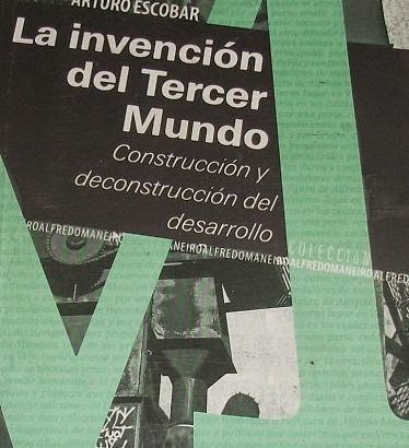 Arturo Escobar